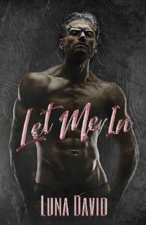 [The Boys Club 01] • Let Me in (The Boys Club Book 1)